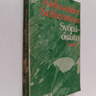 Aleksandr Solzenitsyn : Syöpäosasto 1 - pikkukuva 1