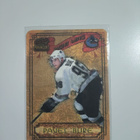 1997-98 Pacific Paramount - Photoengravings #19 Pavel Bure - pikkukuva 1