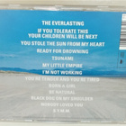 MANIC STREET PREACHERS: THIS IS MY TRUTH TELL ME YOURS (CD) - pikkukuva 2