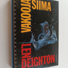 Len Deighton : Vakooja Siima - pikkukuva 1