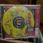 NIRVANA - LITHIUM SINKKU CD - pikkukuva 2