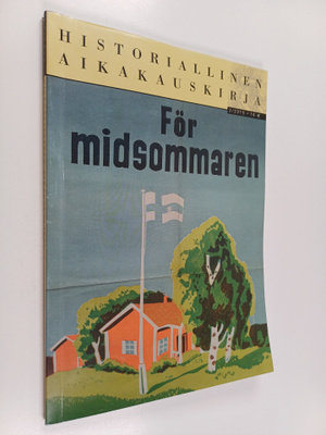 Historiallinen aikakauskirja 2/2015
