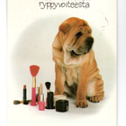 Kelosyöte: Lapin portti (erikoisleima 5.12.1994) - pikkukuva 2