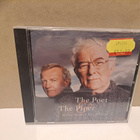 Seamus Heaney & Liam O'Flynn:The Poet & The Piper CD - pikkukuva 1