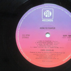 Carl Douglas: Kung Fu Fighter LP 1974 - pikkukuva 3
