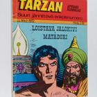 Edgar Rice Burroughs : Tarzan 3/1972 : Loistava jalokivi ... - pikkukuva 1
