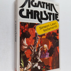 Agatha Christie : Simeon Leen testamentti - pikkukuva 1
