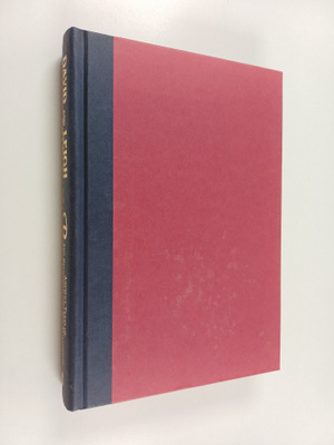 David Eddings ym. : The Rivan Codex - Ancient Texts of th...