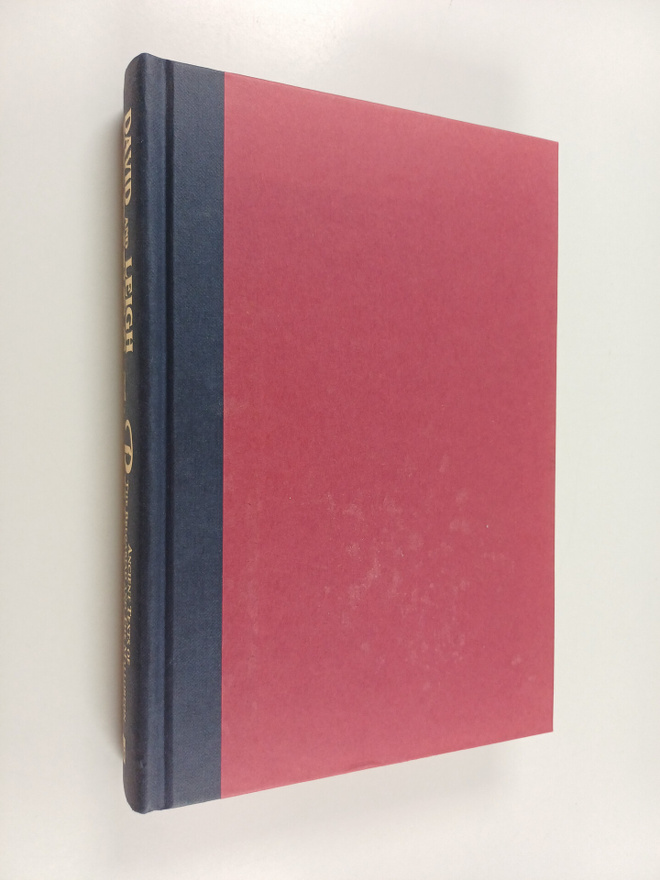 David Eddings ym. : The Rivan Codex - Ancient Texts of th...