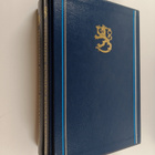 Itsenäisen Suomen kenraalikunta 1918-1996 : Biografiat ; ... - pikkukuva 1