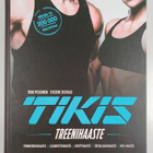 Evgeni Suokas : Tikis : treenihaaste - pikkukuva 1