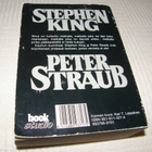 Stephen King - Peter Straub Talismaani  -nid - pikkukuva 2