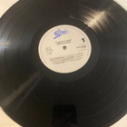 Stanley Clarke: Time Exposure (1984) LP - pikkukuva 3