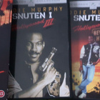 Beverly Hills Kyttä -trilogia (3DVD) Eddie Murphy - pikkukuva 4