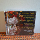 Jean Guyot:Te Deum La udamus&Other Sacred...-Cinquecento CD - pikkukuva 1