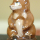 Sormustin englantilainen USA Franklin Mint - pikkukuva 1