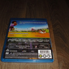 VIHDOIN KOTONA (FI+SWE-PUHE) BLU-RAY*** - pikkukuva 2