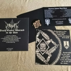 MAHR - Death Comes Adorned In The Sun LP - pikkukuva 2