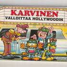 Karvinen valloittaa Hollywoodin - pikkukuva 1