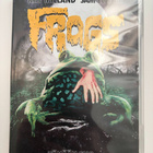 Frogs - sammakot DVD - pikkukuva 1
