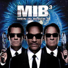Men In Black 3 - DVD - pikkukuva 1