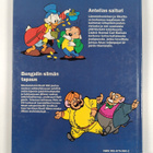 Walt Disney ym. : Parhaat sarjat 13 : Bengalin silmän tap... - pikkukuva 2