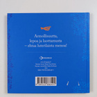Maija Paavilainen : Armollista menoa - pikkukuva 2