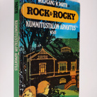 Wolfgang W. Parth : Rock & Rocky : kummitustalon arvoitus - pikkukuva 1