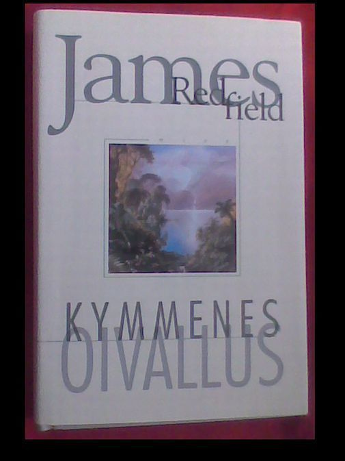 James Redfield - Kymmenes Oivallus