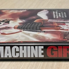 Noboru Iguchi: MACHINE GIRL (2008) Minase Yashiro - pikkukuva 3