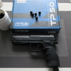 UMAREX TP 50 Gen2 T4E .50 cal. - pikkukuva 1