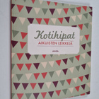 Kotihipat : aikuisten leikkejä - pikkukuva 1