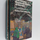 The Fontana economic history of Europe, 5 : the twentieth... - pikkukuva 1