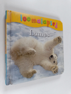 Lomalapsed - Lumes