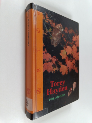 Torey Hayden : Pöllöpoika