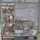 Dawn Of War Winter Assault (Warhammer 40,000) PC CD-ROM - pikkukuva 5