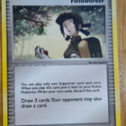trainer fieldworker 2006 - pikkukuva 1