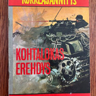 Korkeajännitys 8/1966 (Hugo Prattin kuvitus) - pikkukuva 1