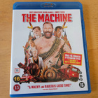 The Machine (Blu-ray) - pikkukuva 1