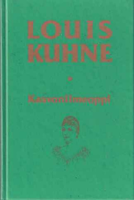 Louis Kuhne: Kasvonilmeoppi