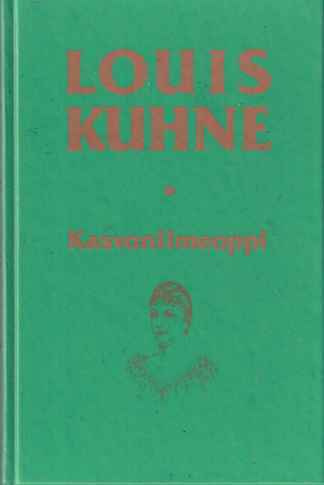 Louis Kuhne: Kasvonilmeoppi