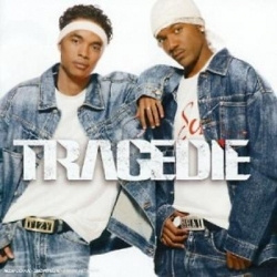 Tragédie - Tragédie (CD)