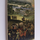 William Shakespeare : Henrik VI Kolmas osa - pikkukuva 1