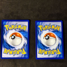 Pokémon PROMO Mega Charizard EX 29 & Charizard EX 161 - pikkukuva 4
