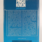 J. K. Paasikivi : J. K. Paasikiven päiväkirjat 1944-1956 1 - pikkukuva 2