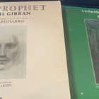 Richard Harris x 2: The Prophet & I, in the Membership… - pikkukuva 1
