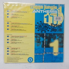 V/A - RAGGA JUNGLE ANTHEMS VOL. 1 M-/EX UK 2002 2LP - pikkukuva 2