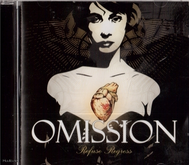 Omission Refuge regress