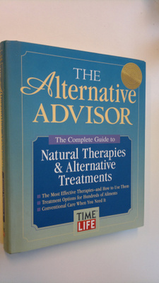 Robert (edit.) Somerville : The alternative advisor : the...