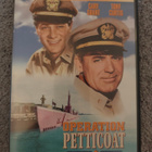 Operaatio alushame - Operation Petticoat (1959) DVD R1 - pikkukuva 1